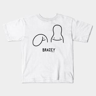 Brazey Kids T-Shirt